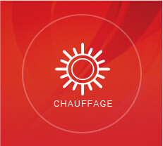 Chauffage