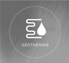 Géothermie